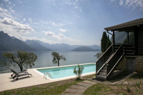 IseoLakeRental - Villa Alessandra, Riva Di Solto